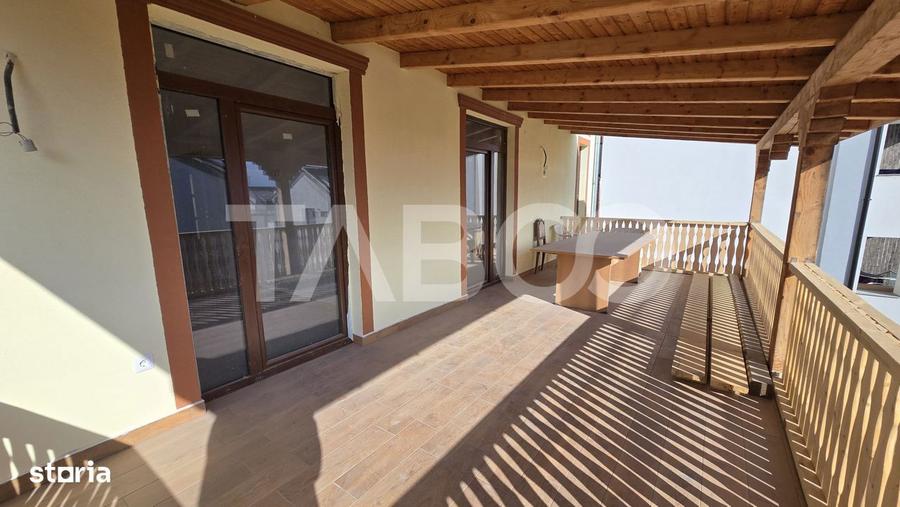 Spatiu birouri de inchiriat 3 camere 2 bai parcare DaVinci - 1