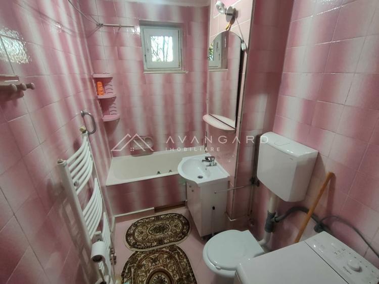 Apartament 3 Cam | Decomandat | Zona strazii Rasinari - 9