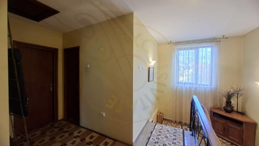 Casa Centrala de vanzare - Strada Rahovei Pitesti - 9