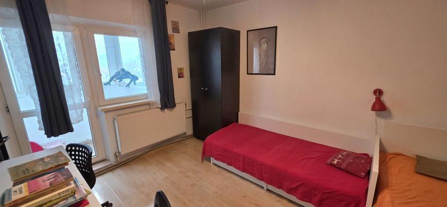 Doamna Ghica apartament 3 camere de inchiriat mobilat centrala parcare - 13