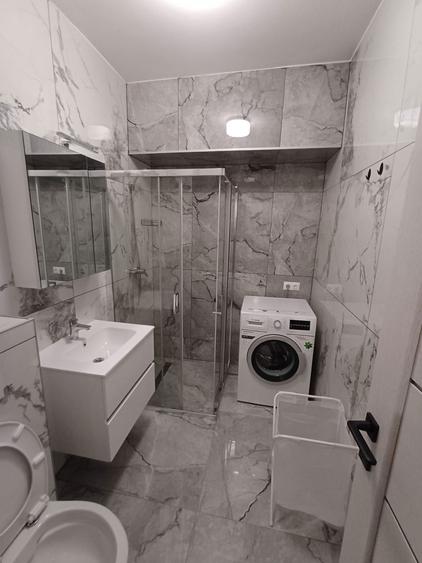 Chirie Apartament nou 2 camere Doamna Stanca - 1