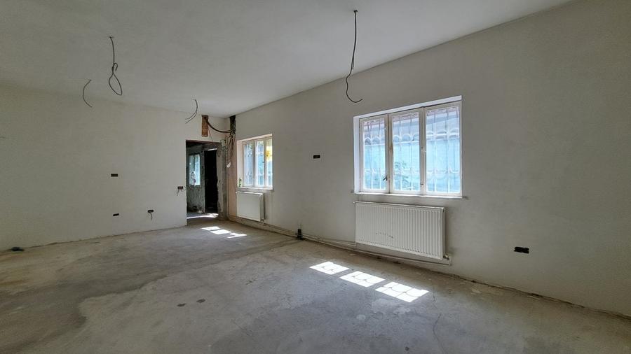 Tomis II - casa caramida 51 mp + teren 165 mp - 10