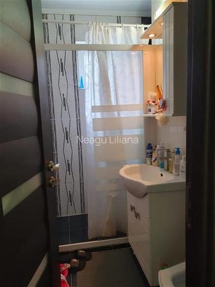 Apartament doua camere Trivale cf. I, etaj 4