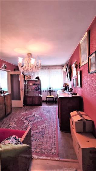 Ap. 3 camere Tiglina 2,  Str. Constructorilor, 66mp - 4