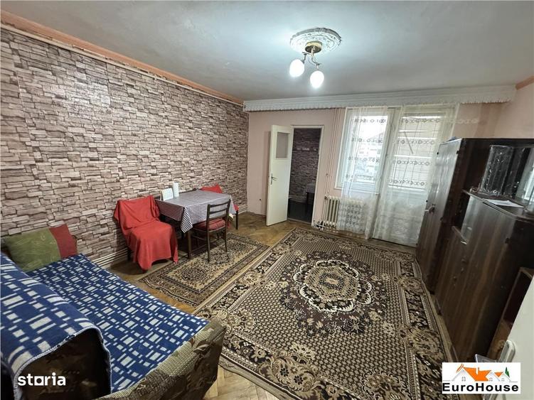 Garsoniera de inchiriat in Alba Iulia - 4