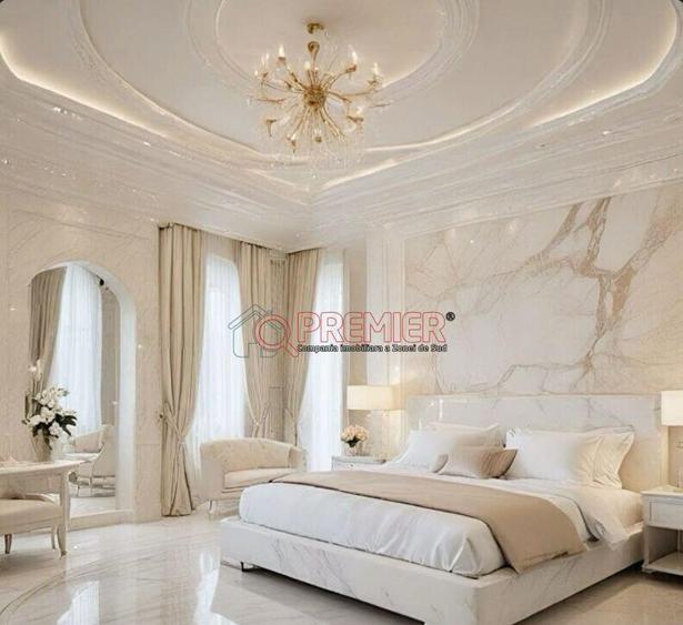 Avans 7335 euro - 3 camere cu terasa - Gata de mutat - - 4