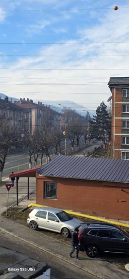 Garsoniera et. 2, vedere la strada - 6