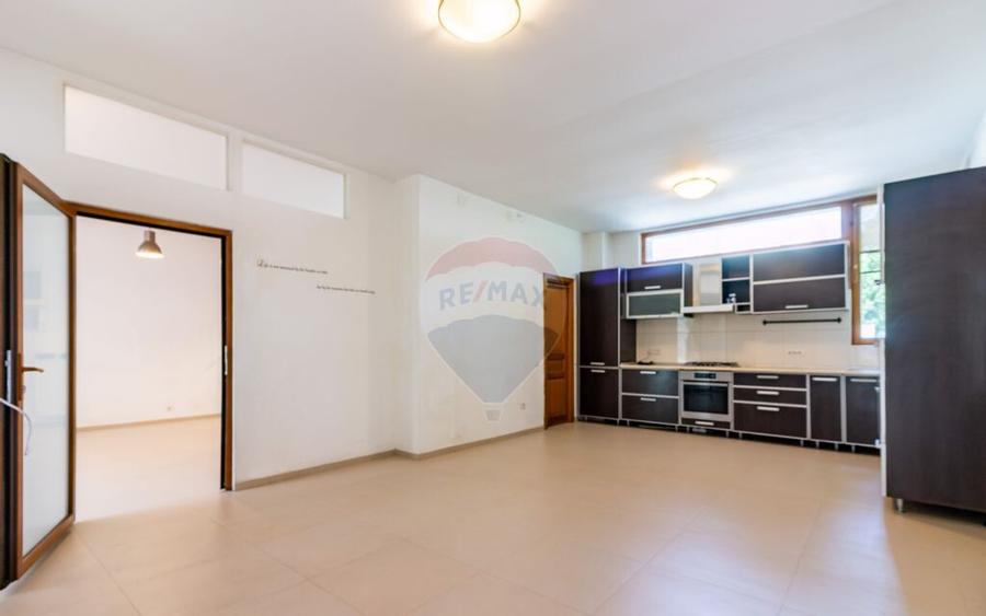 Casa / Vila in Pipera de inchiriat, Iancu Nicolae, 5 x... - 7