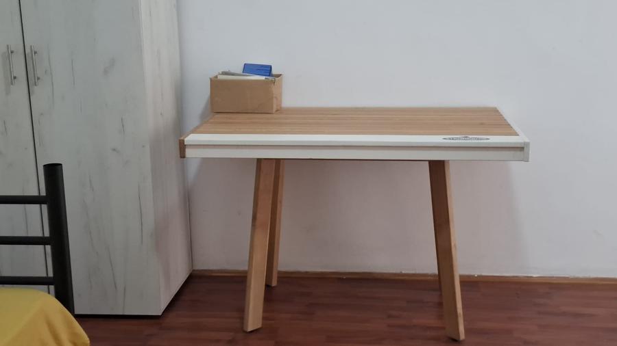 Zona Abator - casa 3 camere + teren 282 mp (deschidere 14.34 ml ) - 8