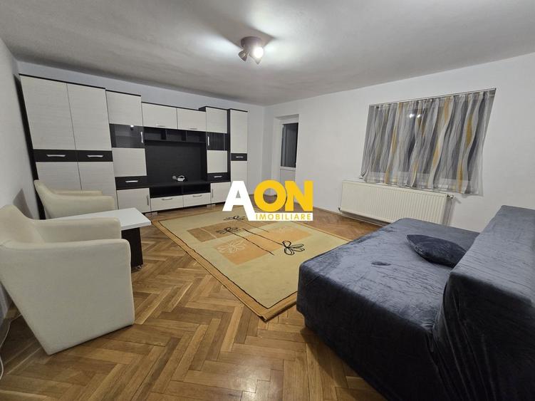 Apartament cu 3 Camere, Etaj 1, Zona Cetate - 1