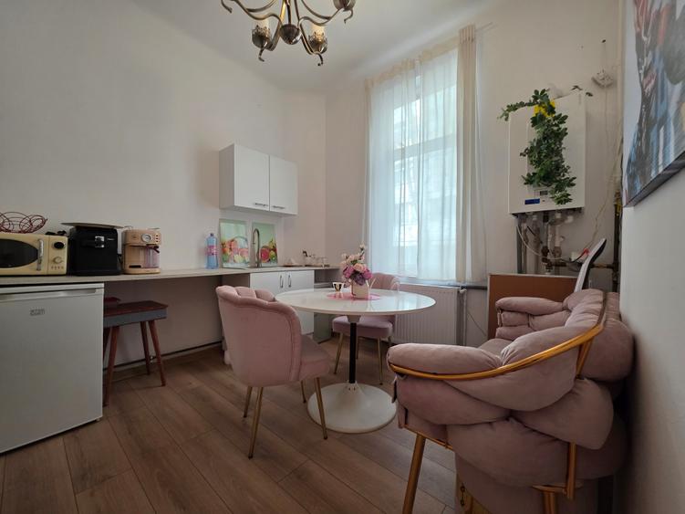 Spatiu beauty de vanzare in zona Tineretului - 7