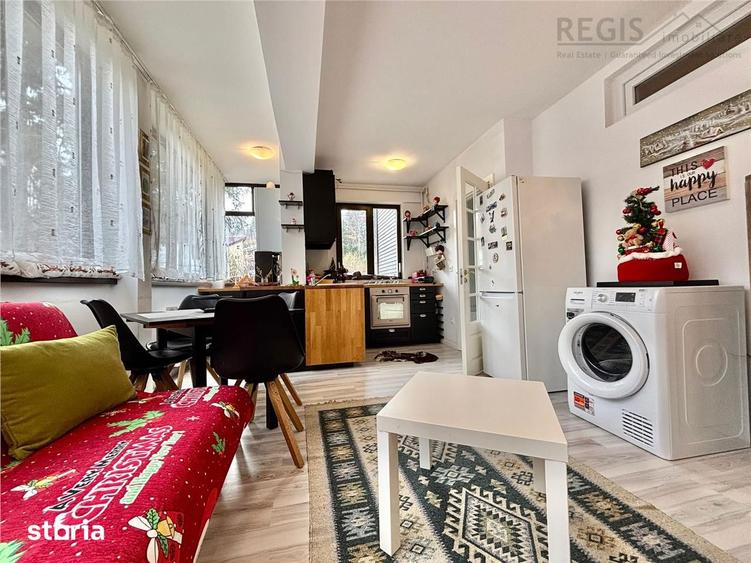 Studio Cochet Predeal - 2