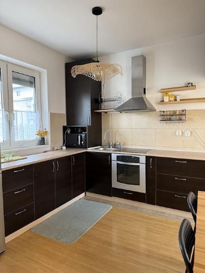 Duplex cu garaj + terasă + mansardă open space – zonă centrală Florești - 4