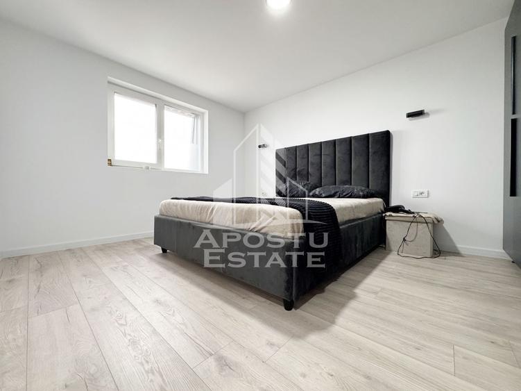 Apartament 2 camere, 47mp utili + 7mp balcon, zona Braytim - 3