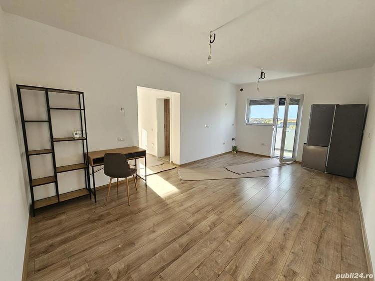 apartament cu terasa Giarmata Vii - 2