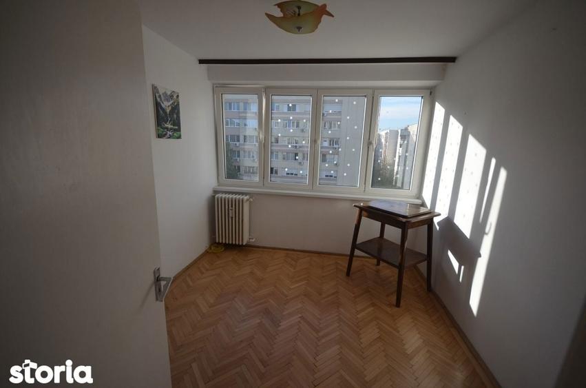 Apartament 3 camere - Iancului - Metrou - 11