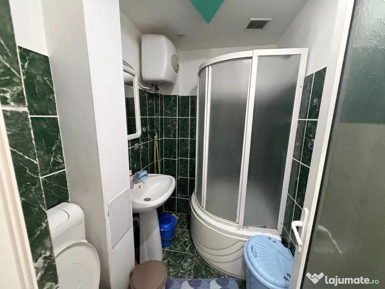 Apartament 2 camere,zona Ultracentrala - 7