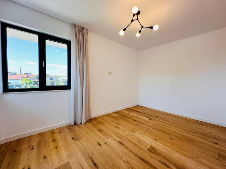 PARADISUL VERDE || Inchiriere vila 3 dormitoare +1 birou - 13