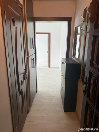 Apartament cu doua camere - 3