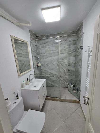 Inchiriez apartament, zona Piata Noua, 62m2 - 5