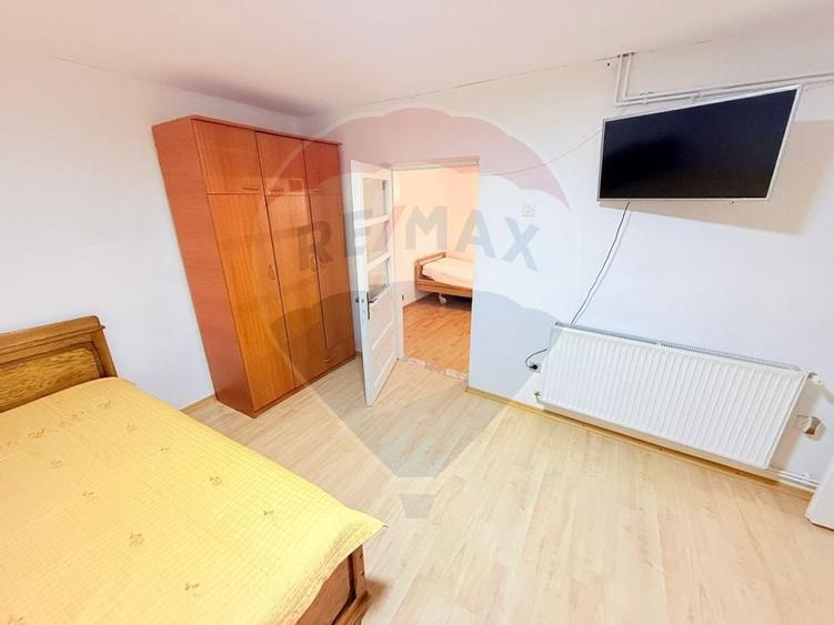 Casă individuală de vânzare | 3 camere | Șoseaua Alexandriei - 3