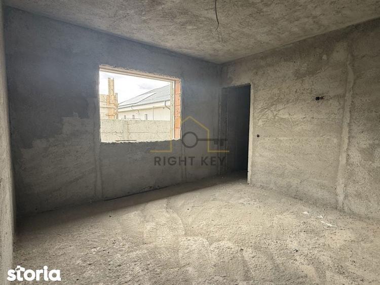 Casa Noua Joita-Bacu, 4 Cam, Pod+Placa, Teren 550 mp, Comision 0%! - 9