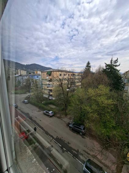 Garsoniera decomandata, utilata, 23mp - aproape de Facultatea de Inginerie - 7