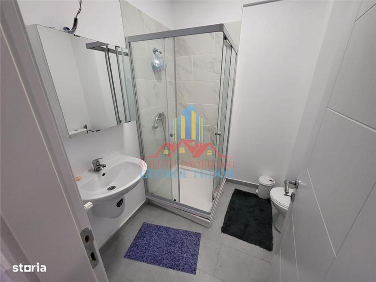 Inchiriere garsoniera Avangarde Home - 10