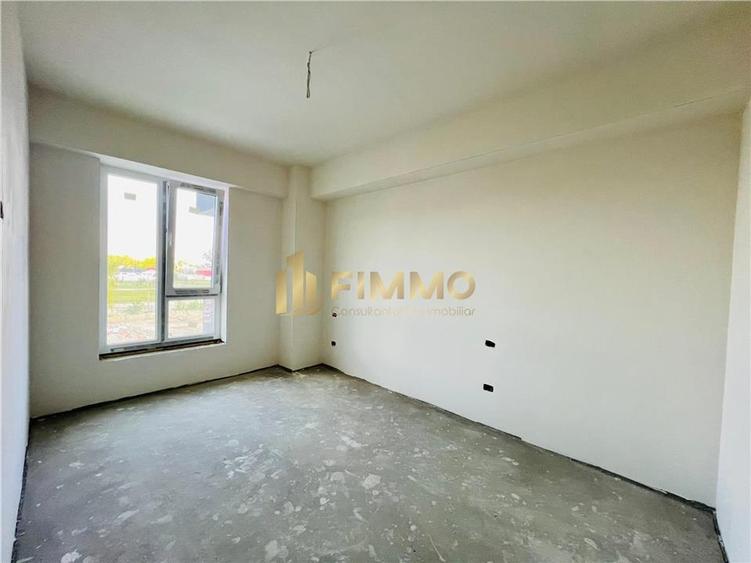 Apartament 3 camere | decomandat | 89 mp| Traian Vuia | ID:1237 - 7