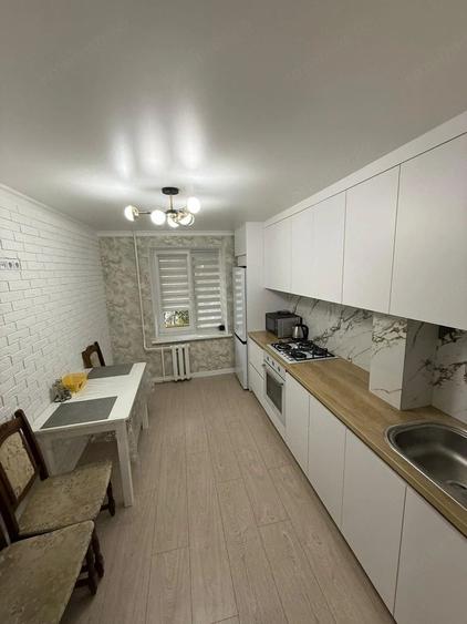 Garsoniera de inchiriat in zona Tineretului aproape de Universitatea Crestina Dimitrie Cantemir - 1