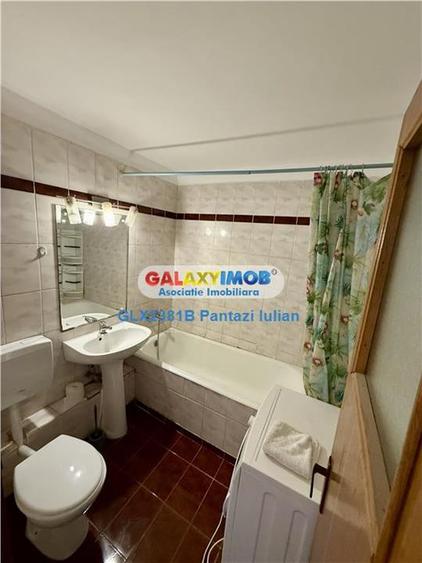 Apartament 2 camere | Lujerului | Semidecomandat | 5min. metrou - 13