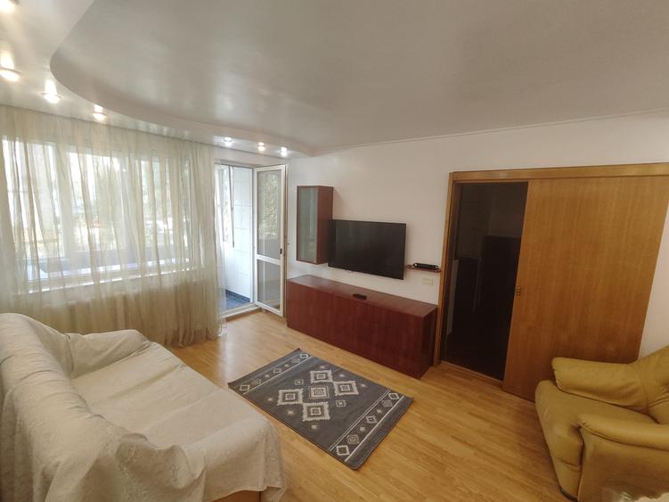 City Mall - apartament 2 camere + loc de parcare - termen lung - 4