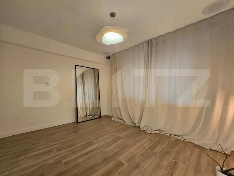 Apartament cu 2 camere, parter, Zona Bila - 2