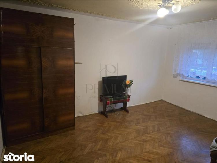 Apartament 1 camera-Dambovita - 3