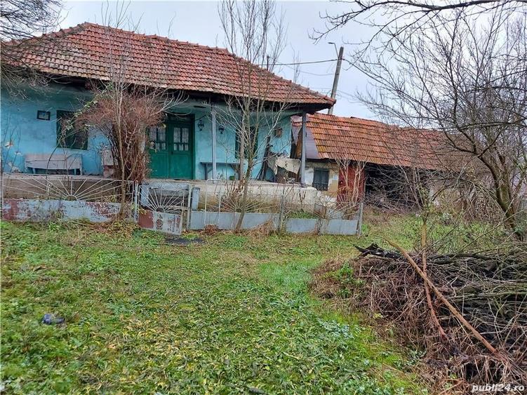 Casă în Central