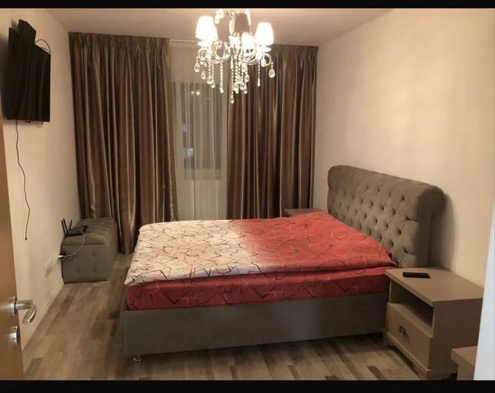 Duplex 3 camere, decomandat, 115mp, centrala, ac, Poseidon Residence - Colentina - 2