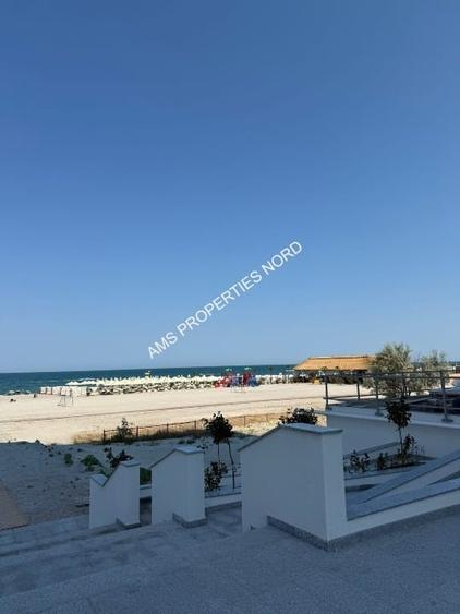 Mamaia Nord-Axxis-vedere la mare  | Acces direct plajă | Comision 0,TVA inclus - 11