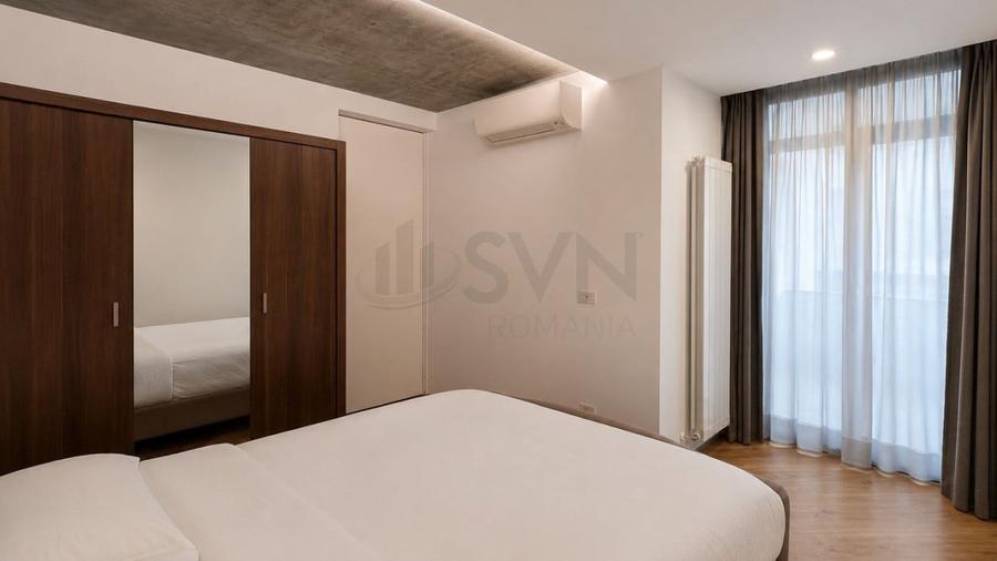 REA1028768 Apartament 2 camere de vanzare l Barbu Vacarescu - 4