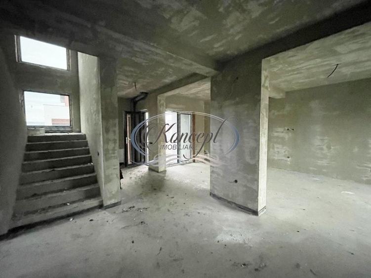 Casa individuale cu CF in Jucu de Mijloc - 9