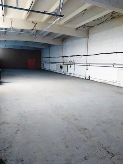 Spatiu industrial si birouri la ocolitoarea Brasov - 2