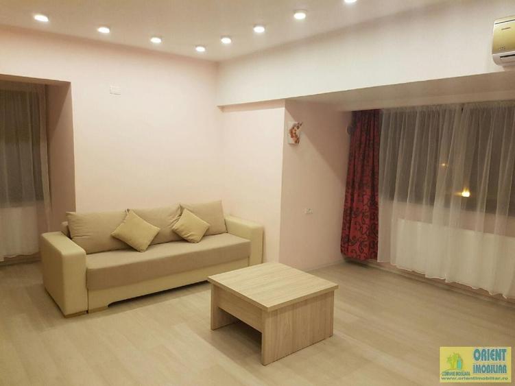 Sat Vacanta, Tomis Nord, 2 camere, mobilat, gaze, termen lung - 2