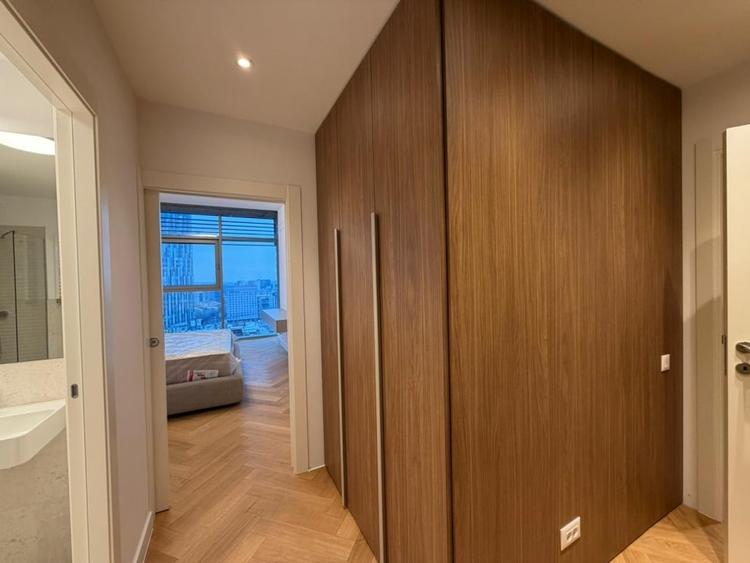 4 Camere Upsite Promenada Mall Aviatiei 2 locuri de parcare + boxa - 20