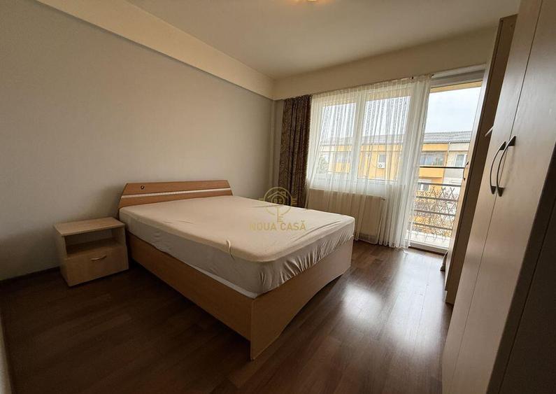 Oferta! De vanzare Apartament Etajul 3/Bloc Nou/Mobilat /... - 4