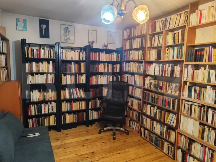 Apartament 3 camere, zona Pacurari - 1