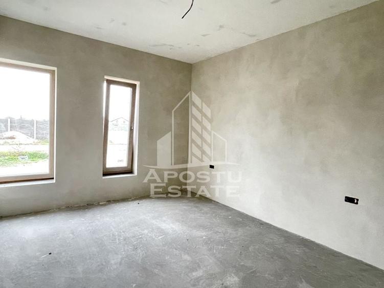 Casa individuala 4 camere Liebling - 7