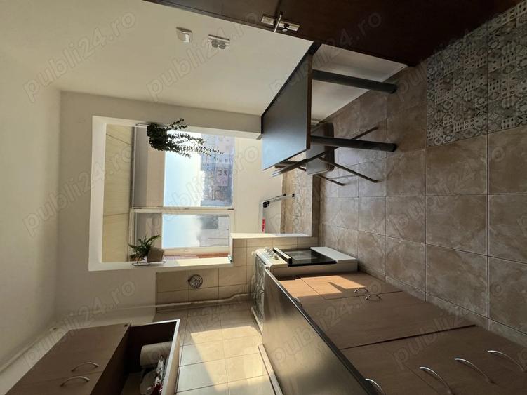 2 Camere, Ion Mihalache, 2 min. Metrou 1 Mai, Bloc Reabilitat - 2