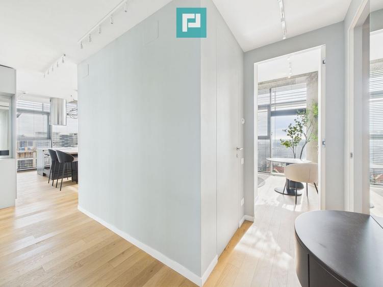 Apartament 3 camere | High-End | Prima închiriere - 15