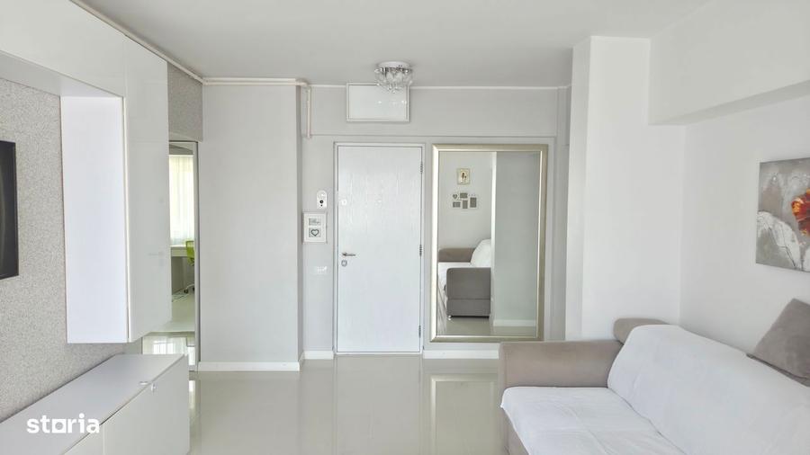 Apartament 3 camere, zona Dacia, loc de parcare inclus - 1