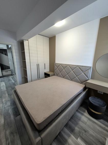 Apartament cu 2 camere Rediu - 6