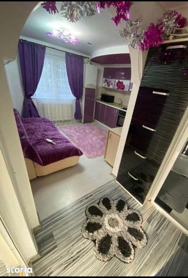 vand apartament 3 camere cofort 2 et2/4 zona crlng - 5